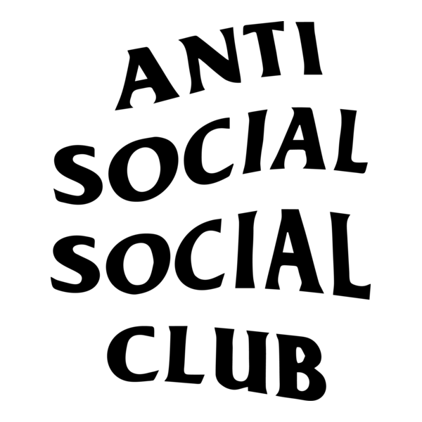 Anti Social  Social Club