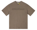 Essentials - T-shirt Marron