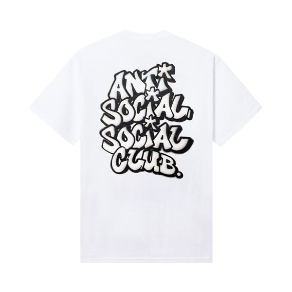 ASSC - T-shirt Shark Edition