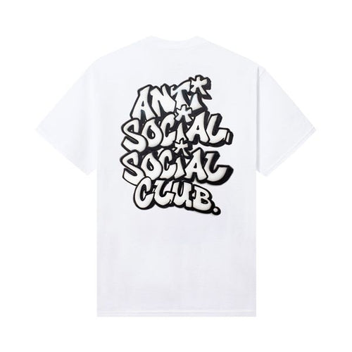 ASSC - T-shirt Shark Edition