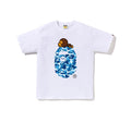 T-shirt BAPE Milo Big Ape – Camo ABC
