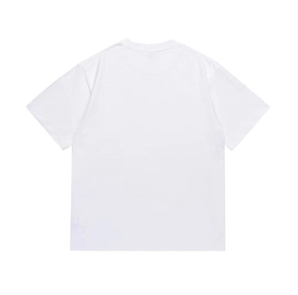 T-shirt BAPE Milo Big Ape – Camo ABC