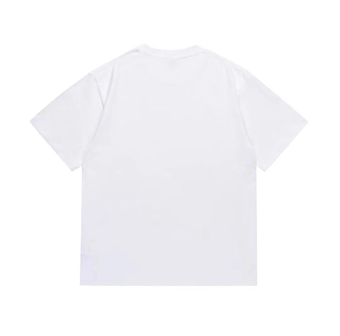 T-shirt BAPE Milo Big Ape – Camo ABC