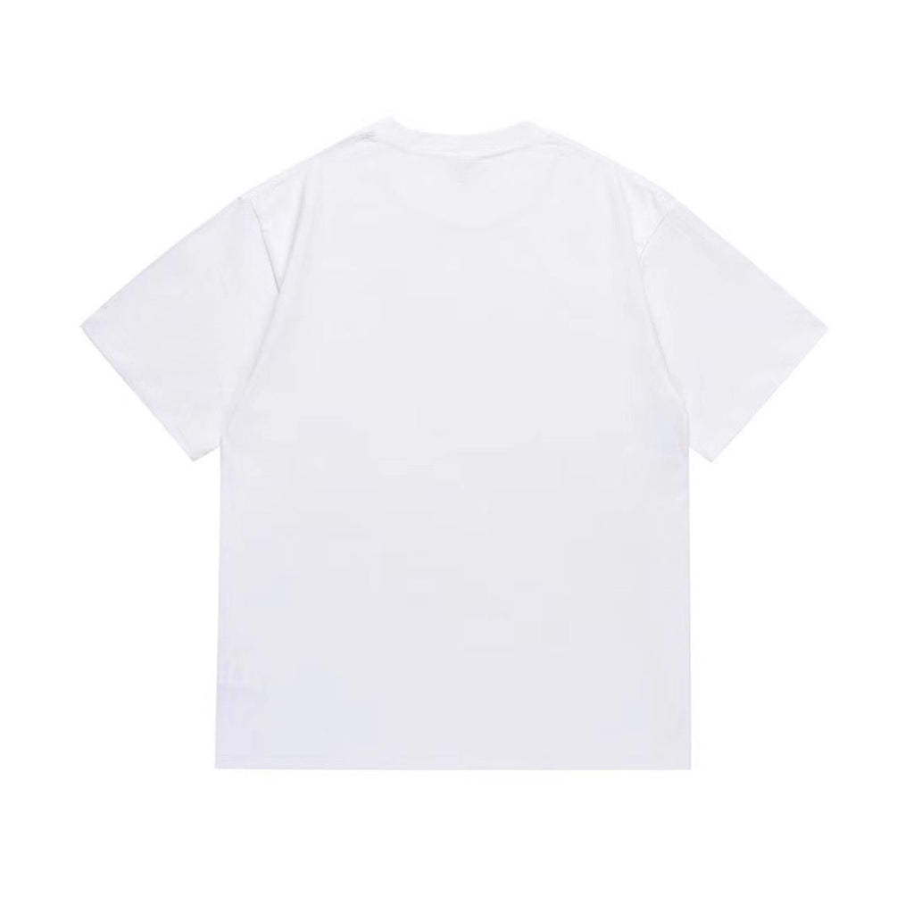 BAPE - T-shirt Milo Big Ape – Camo ABC